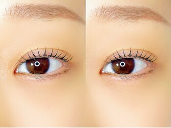 ポー(Po)/次世代まつ毛パーマ