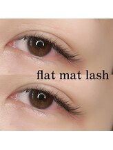 フォーヴリュンヌ(FOVLUNE)/フラットマットラッシュ