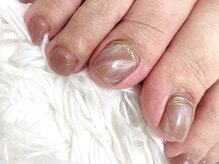 ラナン(RANAN)/◇フットネイル