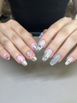 持ち込みデザイン