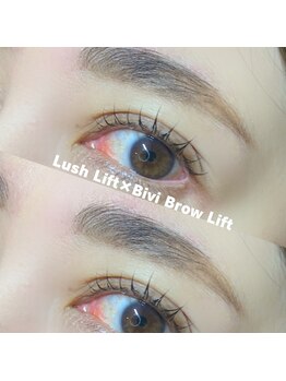 ボアップ 松山店(boappu)/同時施術可能