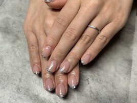 ガラスフレンチ