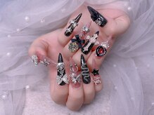 スノーネイルサロン 新宿店(Snow nail salon)/