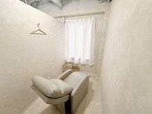 【全席完全個室完備】