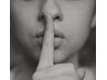 【極上体験】"無言"施術 全身マッサージ60分＋ヘッドマッサージ15分