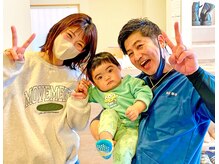 はやしだ鍼灸整骨院の雰囲気（東住吉/平野/八尾/東大阪,マッサージでもみほぐし痛み改善/整体）
