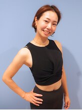 クラブピラティス 大阪城公園(CLUB PILATES) Ayane