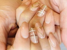 ルヒアネイル イオン戸畑ショッピングセンター店(Ruhia Nail)/アートネイル