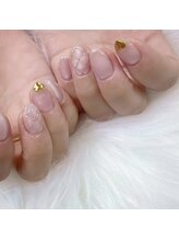 ミューフ(Miuf)/オフあり135分¥11000 SHIHORI