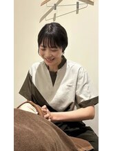 リラク 大倉山店(Re.Ra.Ku) ナカガワ ヒロミ