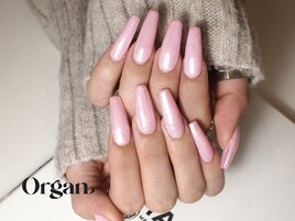 スカルプワンカラー