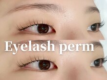 サロン ミー(salon mie)/まつげパーマ