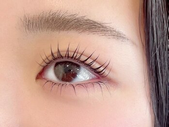 マシェリフルール 表参道(Ma chere fluer)/#まつげパーマ#パリジェンヌ