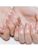 瑠璃(RURI)/チークマグ