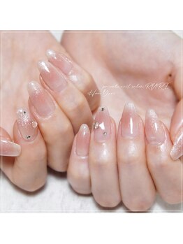 瑠璃(RURI)/チークマグ