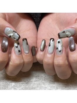 イロ(iro)/120分フリーアート♪