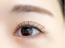 リノ 荻窪(Lino produced by 矢島美容室)/フラットラッシュ100本