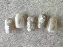 ブロンシュ(Blanche)/6200yenDesign