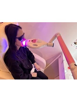 大人女性向けこだわりサロン