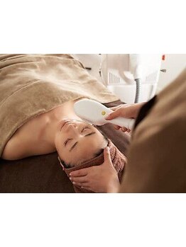 シミしわ改善！予防ケア