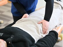 みなみ鍼灸整骨院 石津川本院/妊婦　マタニティ整体