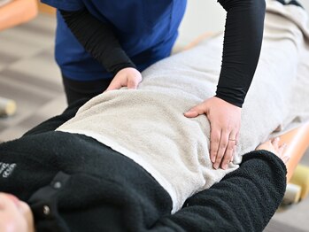 みなみ鍼灸整骨院 石津川本院/妊婦 マタニティ整体