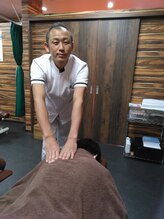 天下茶屋整骨院/肩の痛み