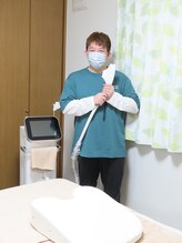 フロンティア いがっち 