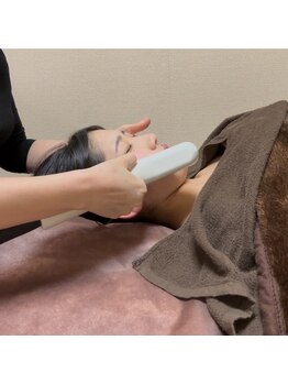 ヨサパークツボミ(YOSA PARK tsubomi)/