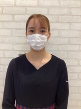 まつげエクステ専門店 ビューティーアイラッシュ 岸和田カンカンベイサイドモール店 コイシ 