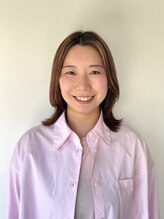 アンアイサロン(UNEeyesalon) 清水 さき