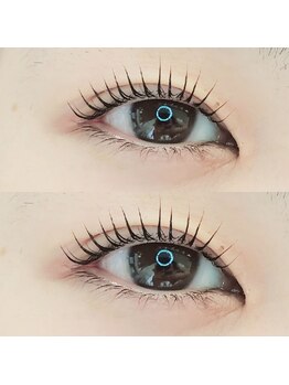 セレビアイ 日本橋店/まつげパーマ/ラッシュリフト