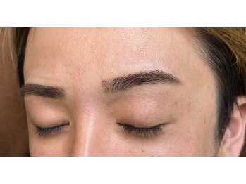 ワントゥー 渋谷店(ONE TO)/眉毛/眉毛/眉毛サロン/眉毛/眉毛