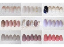 クレアラルーチェ 下関店(Crea la Luce)/【ハンド】シンプル定額10
