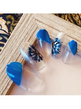 ネイルサロン春/