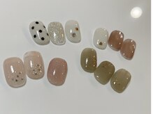 ヴィコ 名古屋栄(vico)/シンプル定額/6月