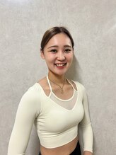 ラ ピラティス 姫路店(La pilates) ARISA 