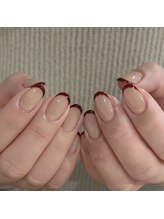 ネイルサロン エーナイン 旭川春光店/