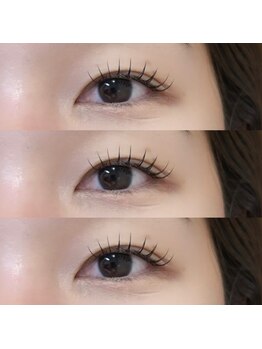 シュガーアイサロン 平塚店(SUGAR)/マツエク/フラットラッシュ