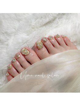 ユミ(Umi)/【Fooネイル】