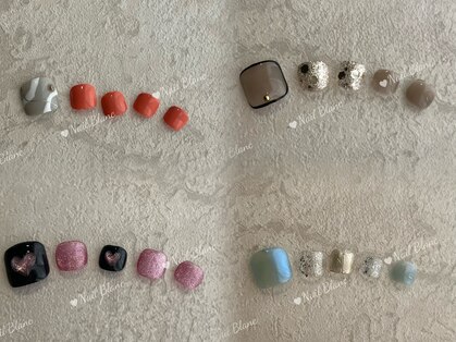 ネイルブラン(Nail Blanc)の写真