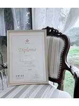 ララ オートクチュール(LALA HAUTOCOUTURE) その 2