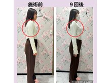 ルナ(Runa)の雰囲気（女性のお悩みを解決！「フェムケア矯正(R)」認定サロン☆）