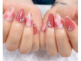 マーブルネイル