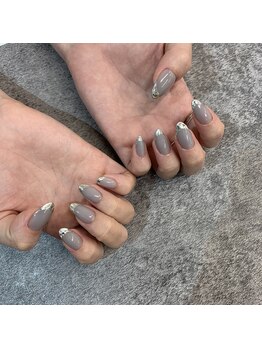 グランビューティー 藤枝店(gran beauty)/ガラスフレンチ