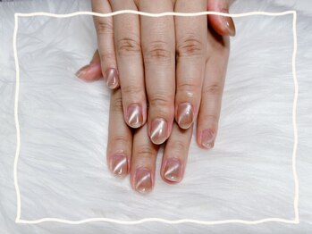 アイナアイナ(AINA AINA)/マグネットワンカラー★新色3