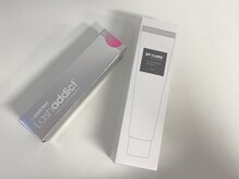 ニコリー 武庫之荘店(NICORY)の雰囲気（エグータム/ラッシュアディクト正規取扱店※商品だけの購入も可）