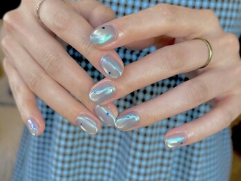 ヨル 北堀江(yol.)/10本アート