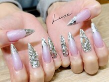リュクス 新潟店(Luxe)/ミラーフレンチ