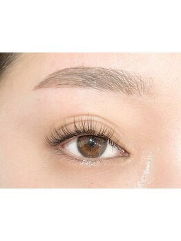 大人女性向けこだわりサロン